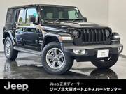 2019 CHRYSLER JEEP WRANGLER UNLIMITED