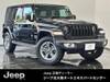 CHRYSLER JEEP WRANGLER UNLIMITED