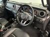 CHRYSLER JEEP WRANGLER UNLIMITED