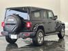CHRYSLER JEEP WRANGLER UNLIMITED