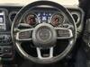 CHRYSLER JEEP WRANGLER UNLIMITED