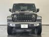 CHRYSLER JEEP WRANGLER UNLIMITED