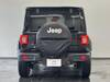 CHRYSLER JEEP WRANGLER UNLIMITED