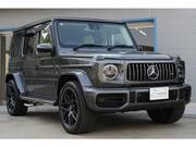 2020 MERCEDES BENZ G-CLASS