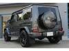 MERCEDES BENZ G-CLASS