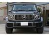 MERCEDES BENZ G-CLASS