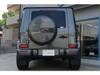 MERCEDES BENZ G-CLASS