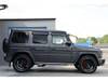 MERCEDES BENZ G-CLASS