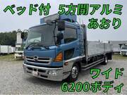 2011 HINO OTHER