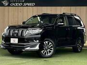 2023 TOYOTA LAND CRUISER PRADO