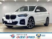 2020 BMW X1