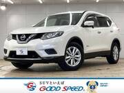 2016 NISSAN X-TRAIL