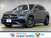 2020 MERCEDES BENZ GLA-CLASS