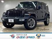 2022 CHRYSLER JEEP WRANGLER UNLIMITED