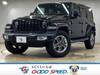 CHRYSLER JEEP WRANGLER UNLIMITED