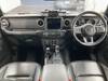CHRYSLER JEEP WRANGLER UNLIMITED