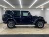 CHRYSLER JEEP WRANGLER UNLIMITED