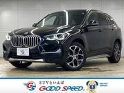 2020 BMW X1