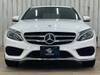 MERCEDES BENZ C-CLASS
