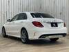MERCEDES BENZ C-CLASS