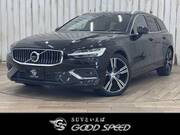 2020 VOLVO V60