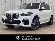 2020 BMW X5