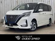 2022 NISSAN SERENA