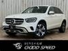 MERCEDES BENZ GLC-CLASS