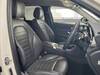 MERCEDES BENZ GLC-CLASS