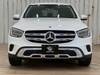 MERCEDES BENZ GLC-CLASS