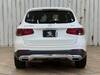 MERCEDES BENZ GLC-CLASS