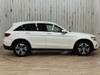 MERCEDES BENZ GLC-CLASS
