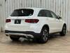 MERCEDES BENZ GLC-CLASS