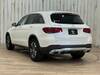 MERCEDES BENZ GLC-CLASS