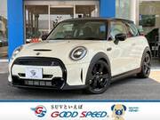 2022 BMW MINI