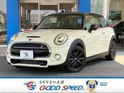 2018 BMW MINI