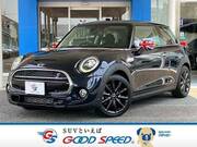 2020 BMW MINI
