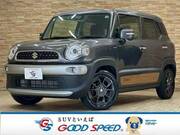2020 SUZUKI XBEE
