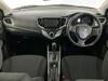 SUZUKI BALENO