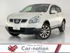 NISSAN DUALIS