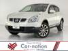 NISSAN DUALIS