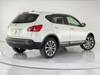 NISSAN DUALIS