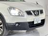 NISSAN DUALIS