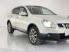 NISSAN DUALIS
