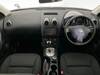 NISSAN DUALIS