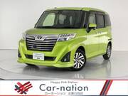 2018 TOYOTA ROOMY