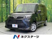 2023 TOYOTA ROOMY