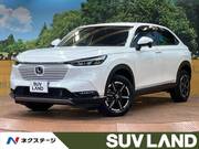 2022 HONDA VEZEL