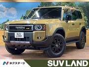 2024 TOYOTA LANDCRUISER 250