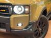 TOYOTA LANDCRUISER 250